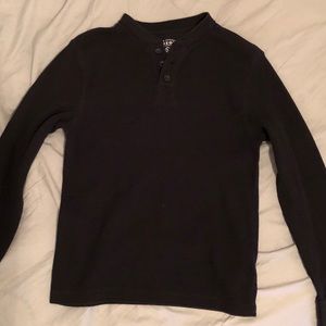 Arizona Jean Company Thermal Henley